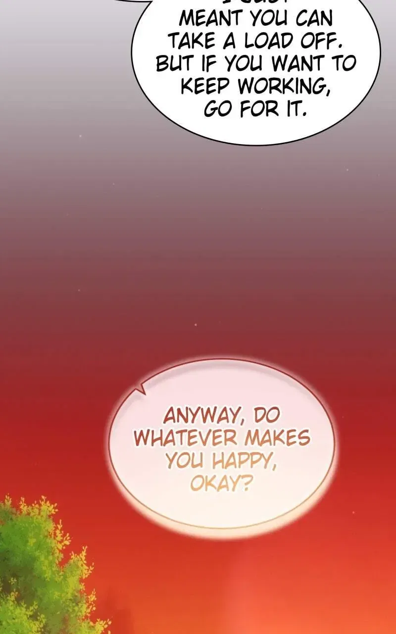 HUNTER WORLD’S GARDENER Chapter 111 – Page 76