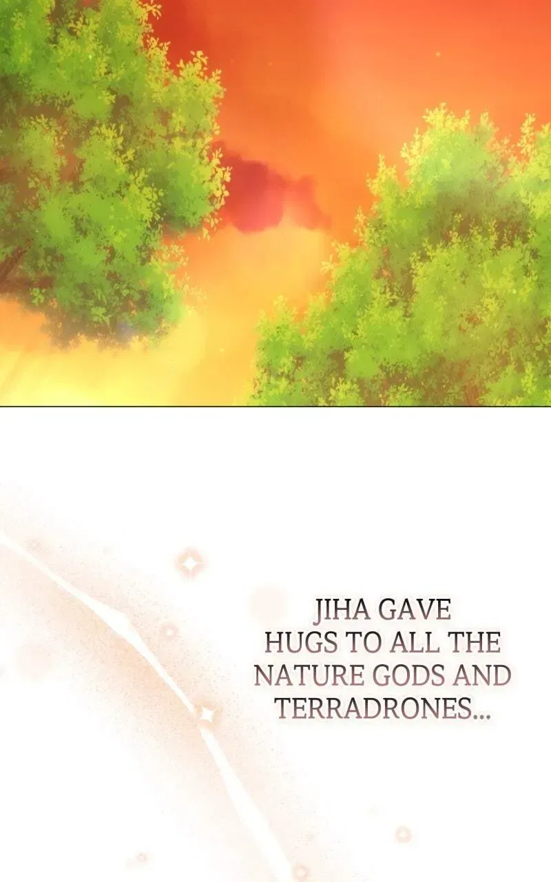 HUNTER WORLD’S GARDENER Chapter 111 – Page 77
