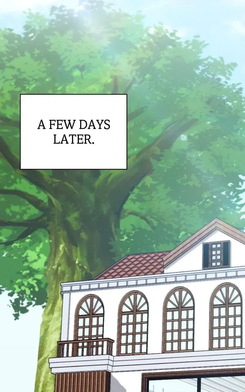 HUNTER WORLD’S GARDENER Chapter 111 – Page 79