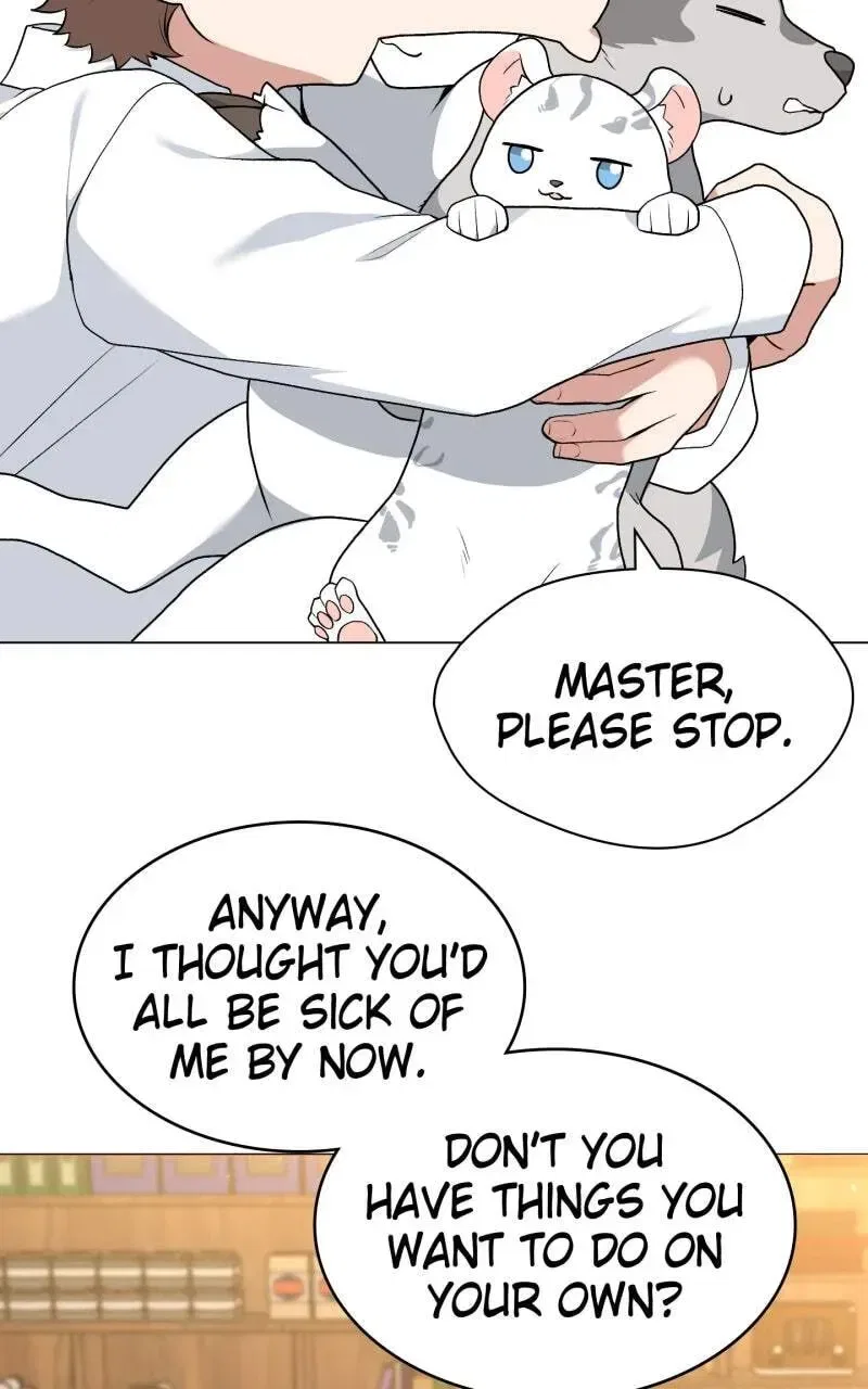 HUNTER WORLD’S GARDENER Chapter 111 – Page 92