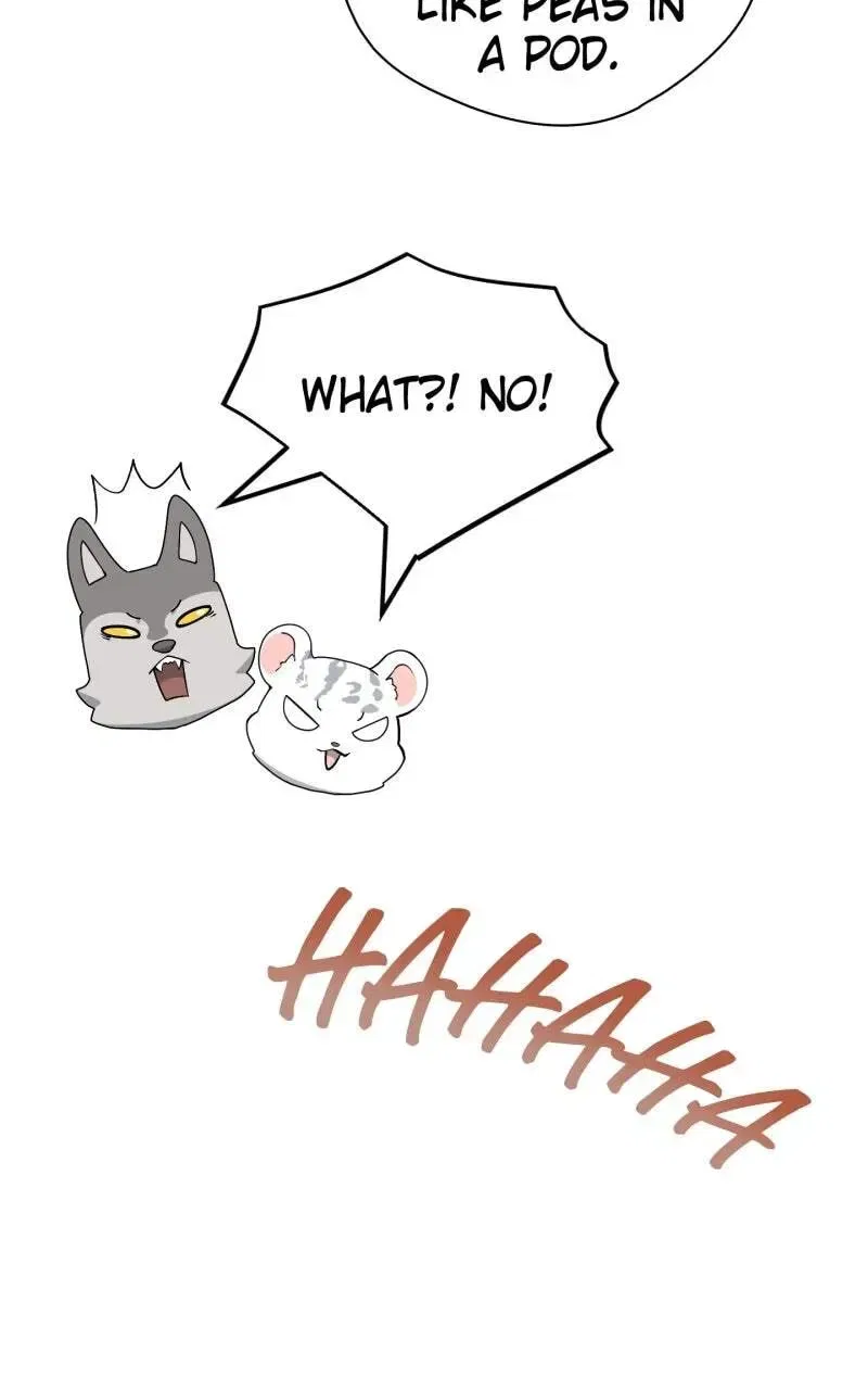 HUNTER WORLD’S GARDENER Chapter 111 – Page 98