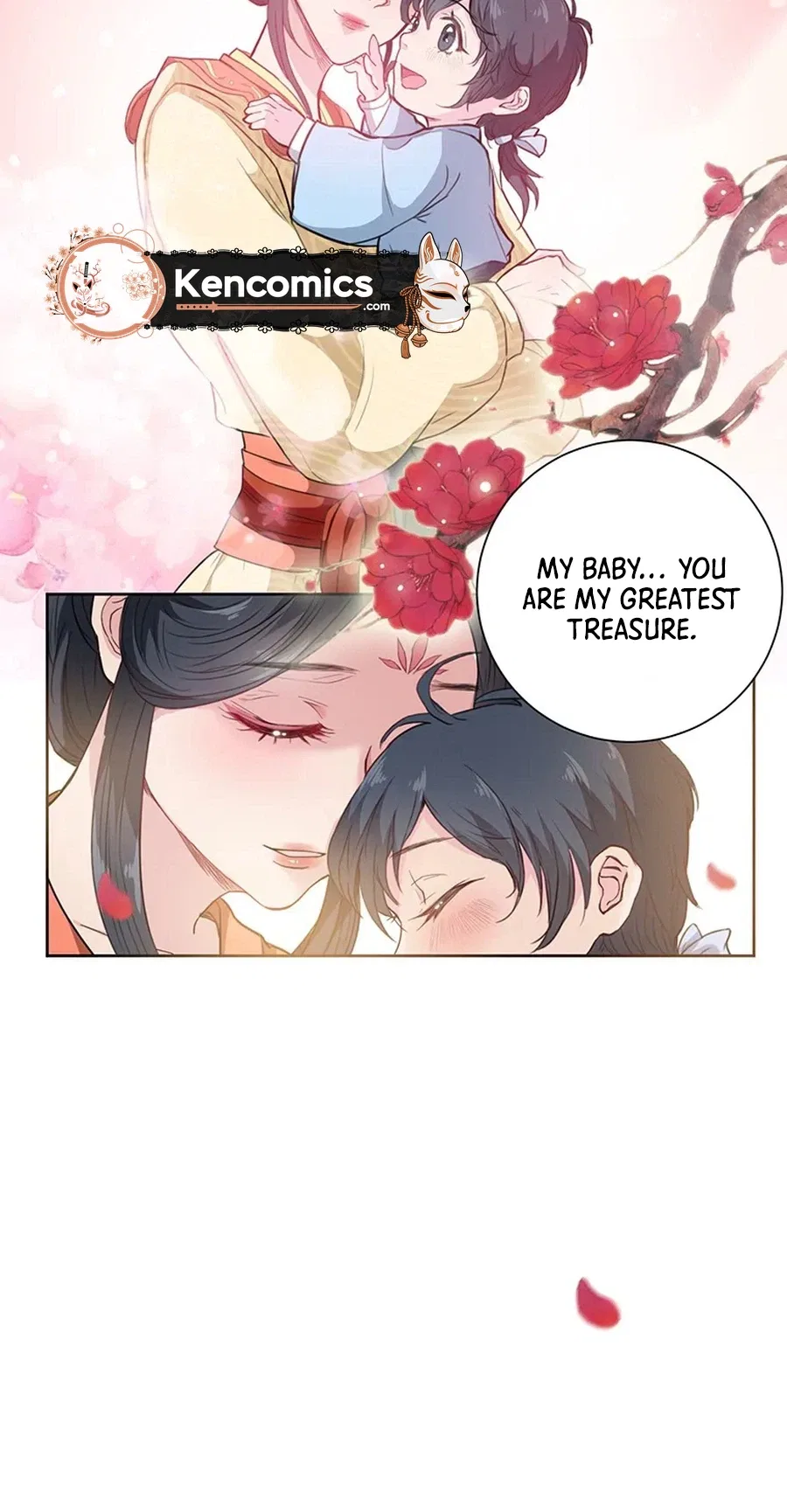 Nam Goong Sae Ga Prince Chapter 4 – Page 21
