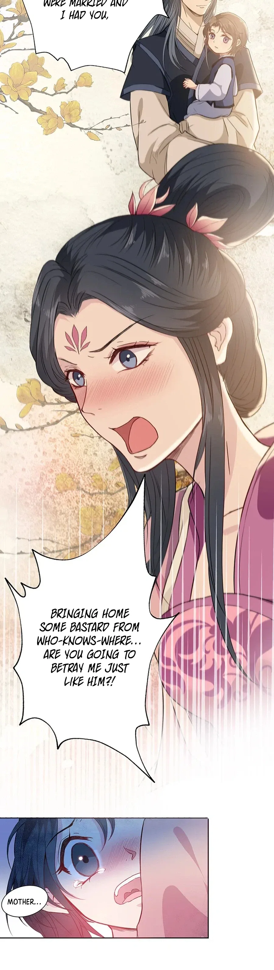 Nam Goong Sae Ga Prince Chapter 4 – Page 24