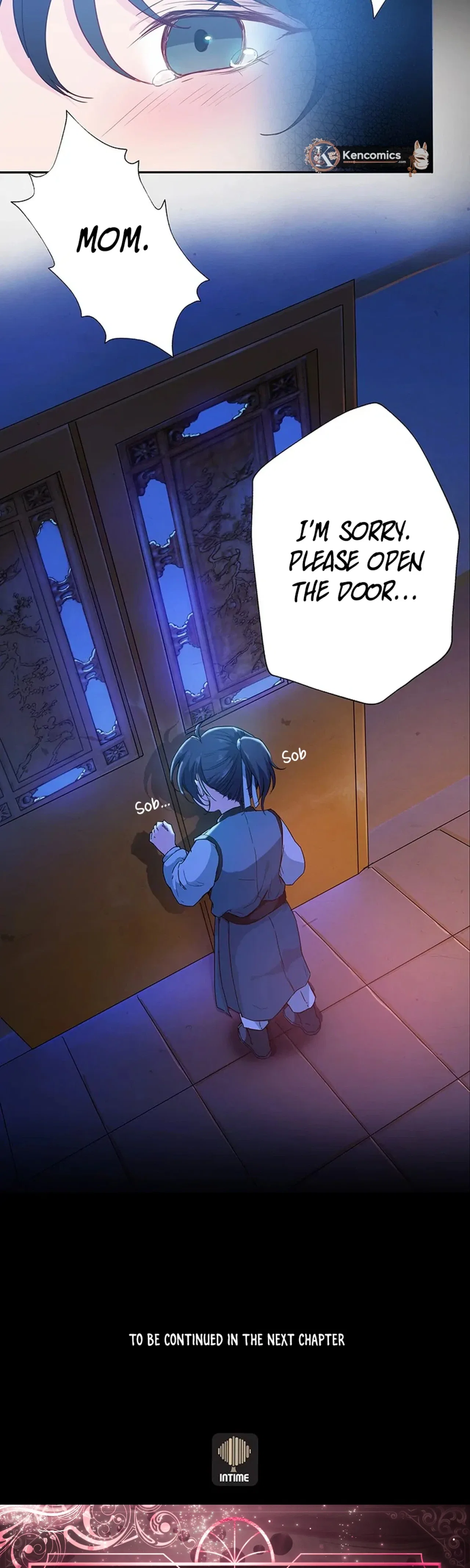 Nam Goong Sae Ga Prince Chapter 4 – Page 27