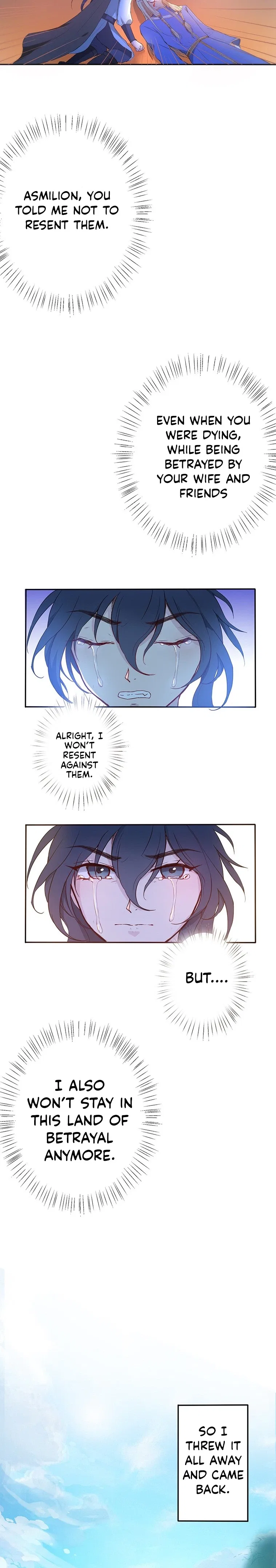 Nam Goong Sae Ga Prince Chapter 1 – Page 10