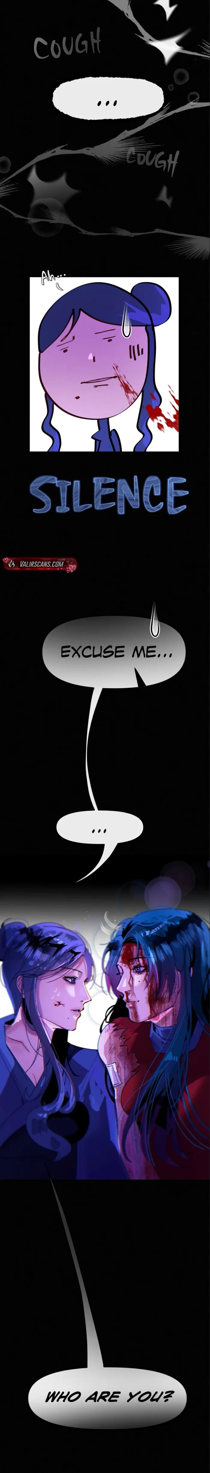 Crystal Heart Chapter 9 – Page 4