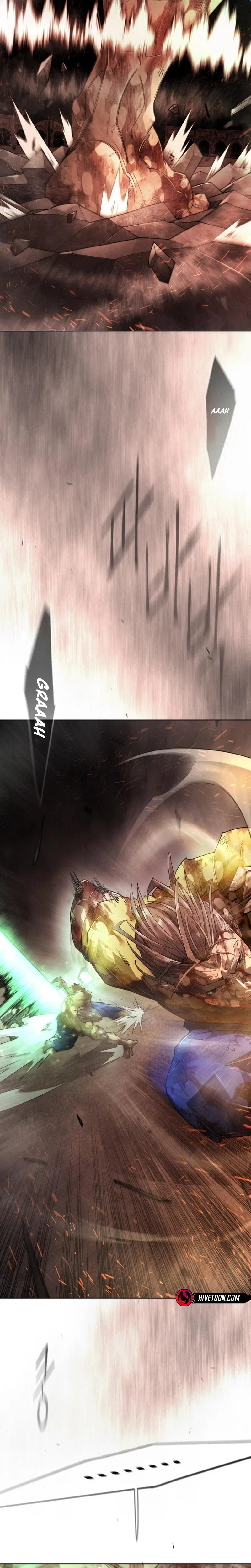 Superhuman Era Chapter 244 – Page 15