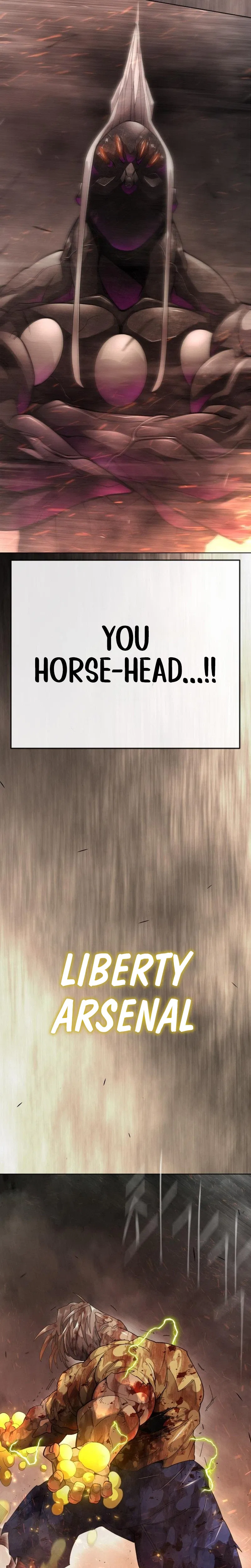 Superhuman Era Chapter 244 – Page 20