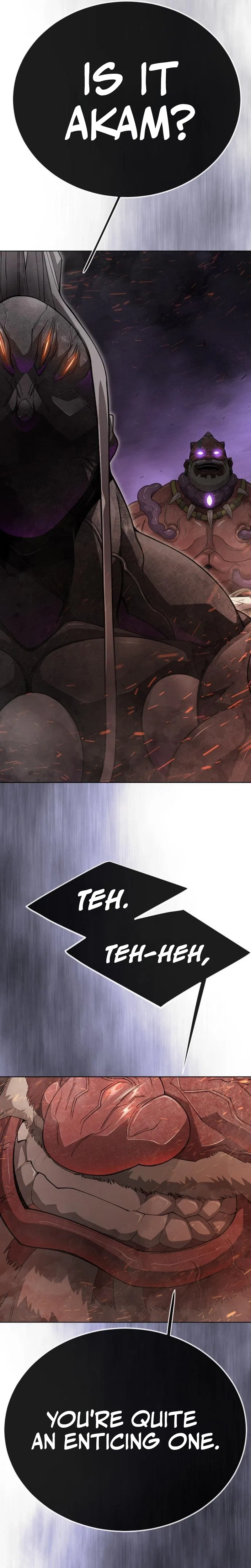 Superhuman Era Chapter 244 – Page 29
