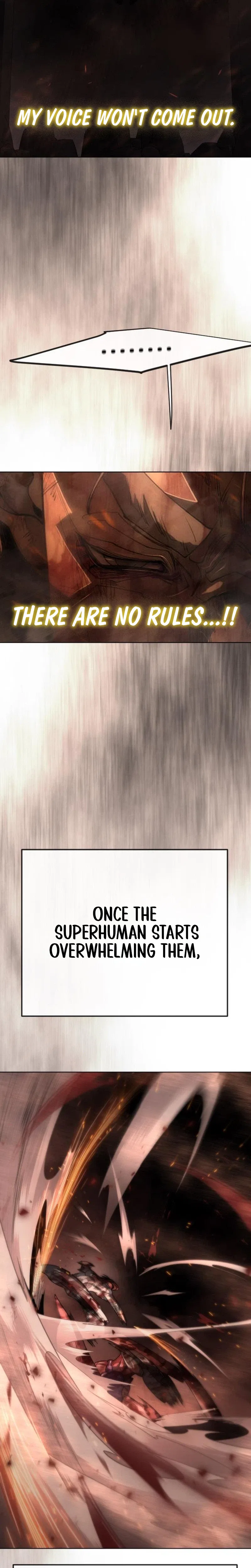 Superhuman Era Chapter 244 – Page 39