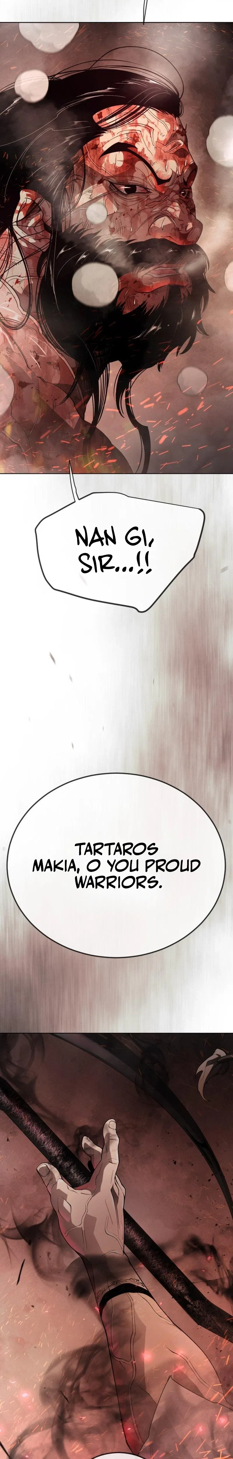 Superhuman Era Chapter 244 – Page 54