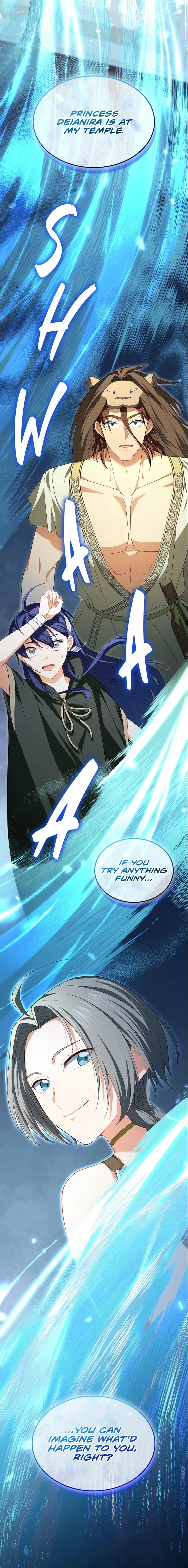 Constellations of the Gods Chapter 82 – Page 5