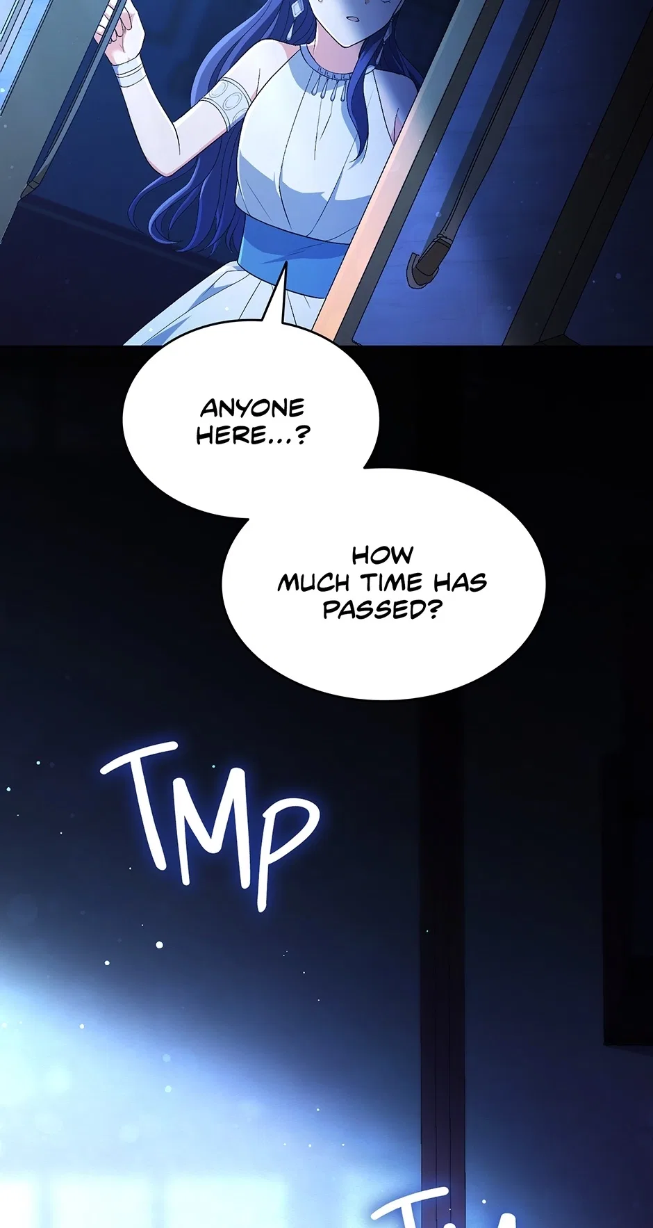 Constellations of the Gods Chapter 72 – Page 8