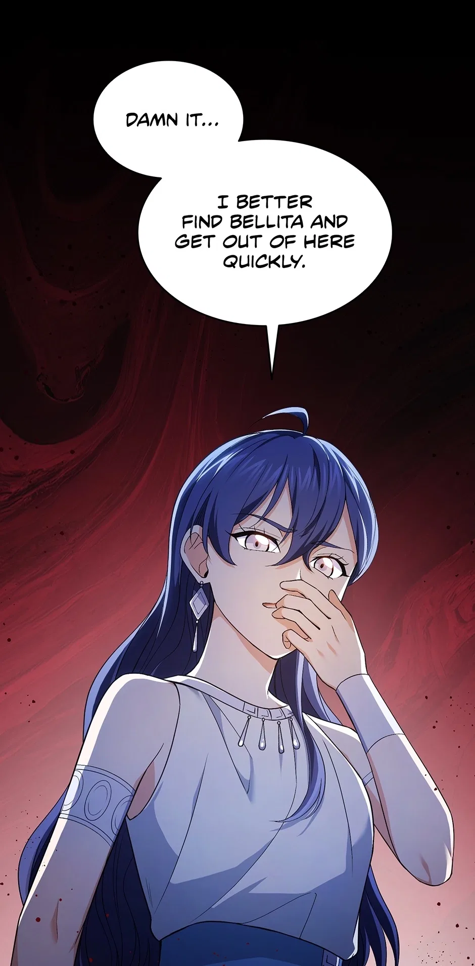Constellations of the Gods Chapter 72 – Page 17