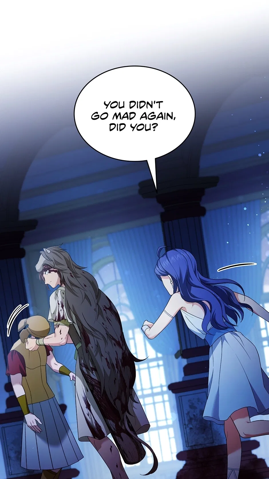 Constellations of the Gods Chapter 72 – Page 26