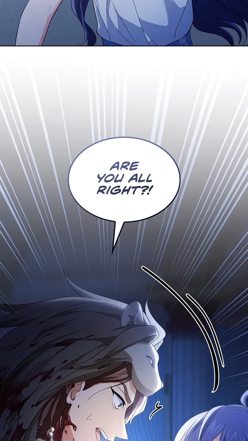 Constellations of the Gods Chapter 72 – Page 28
