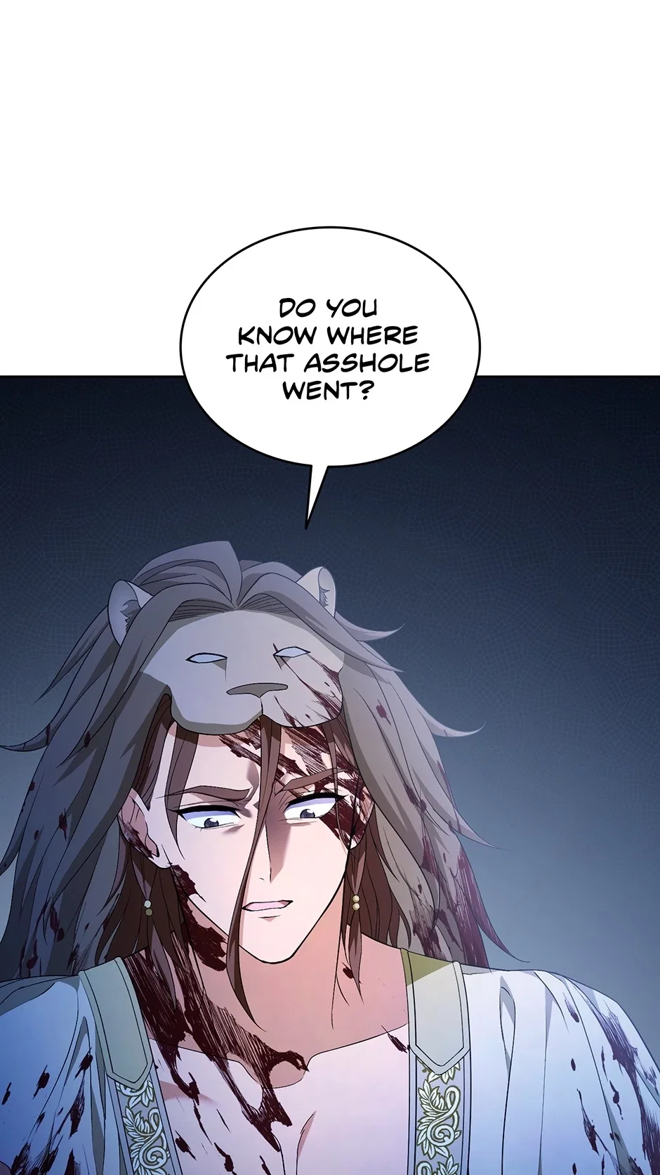 Constellations of the Gods Chapter 72 – Page 31