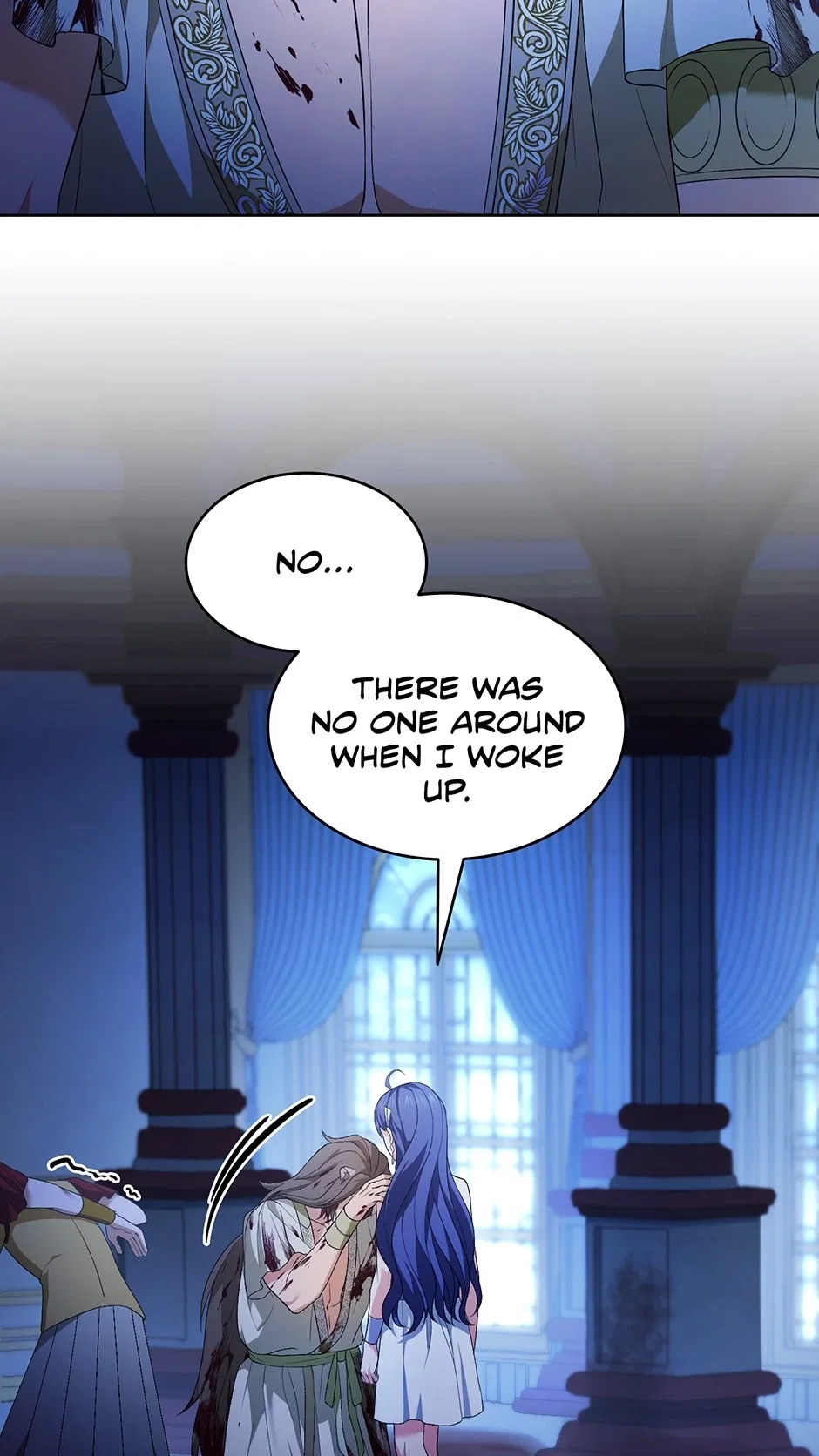 Constellations of the Gods Chapter 72 – Page 32