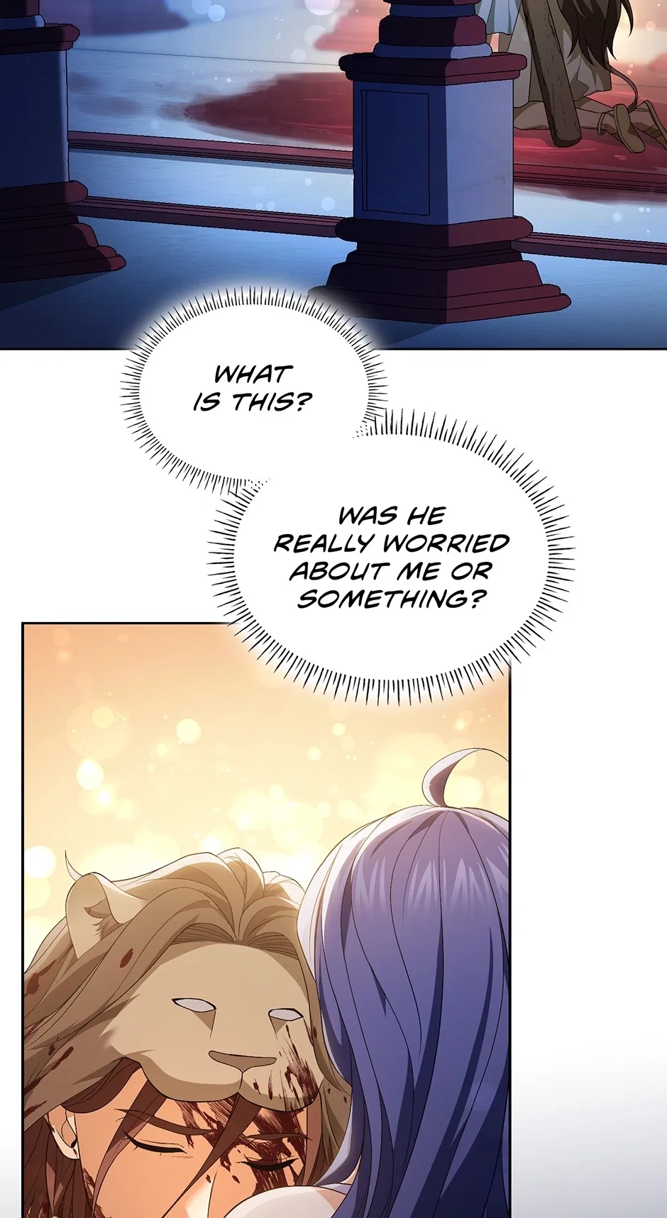 Constellations of the Gods Chapter 72 – Page 39