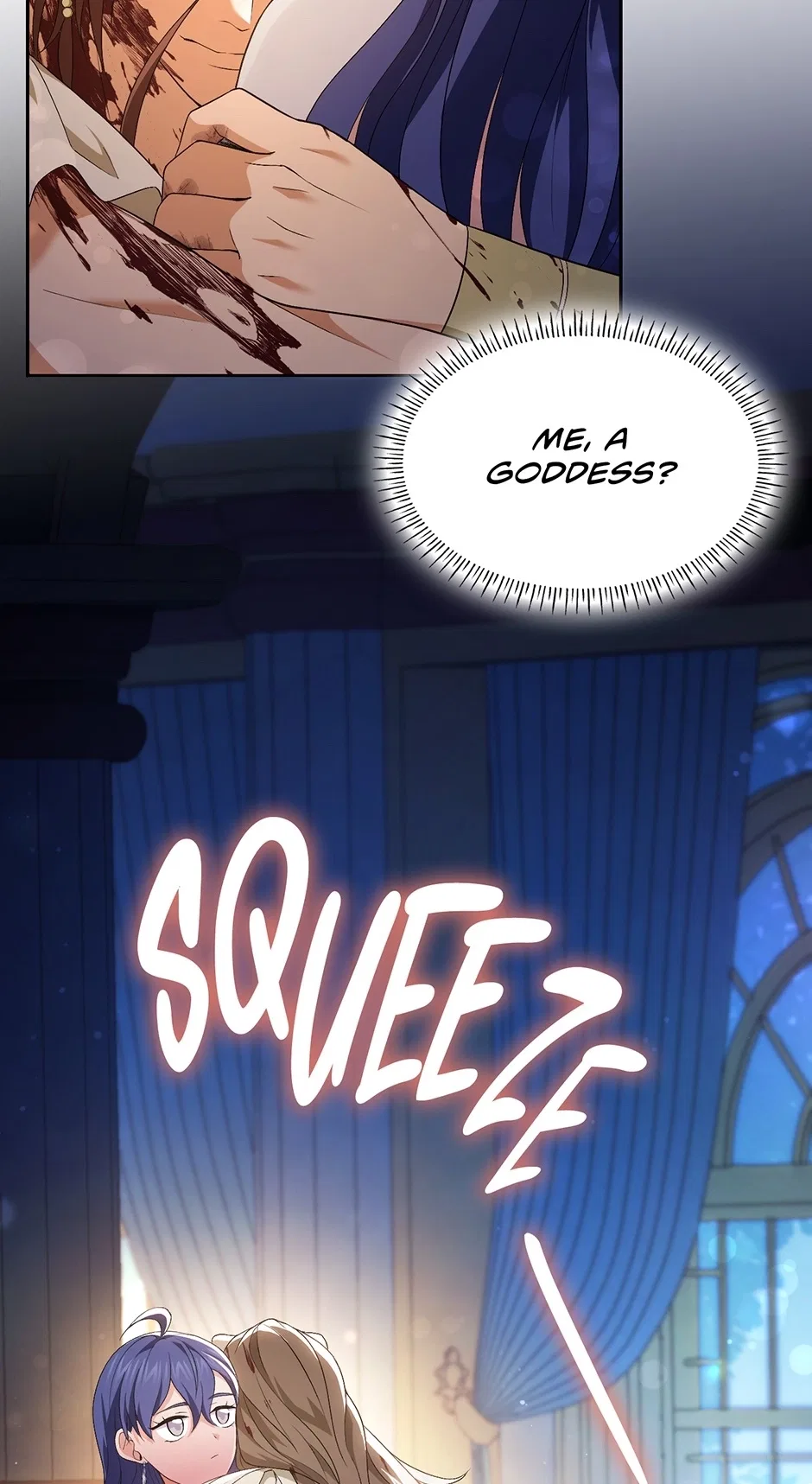 Constellations of the Gods Chapter 72 – Page 40