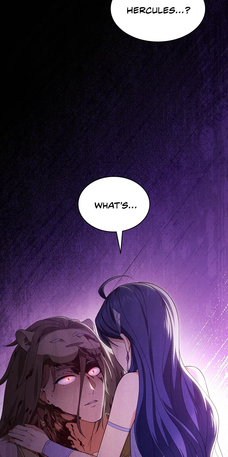 Constellations of the Gods Chapter 72 – Page 44