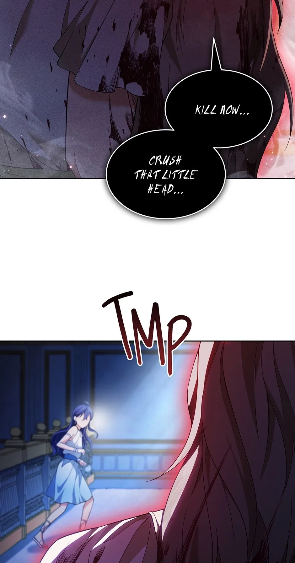 Constellations of the Gods Chapter 72 – Page 55