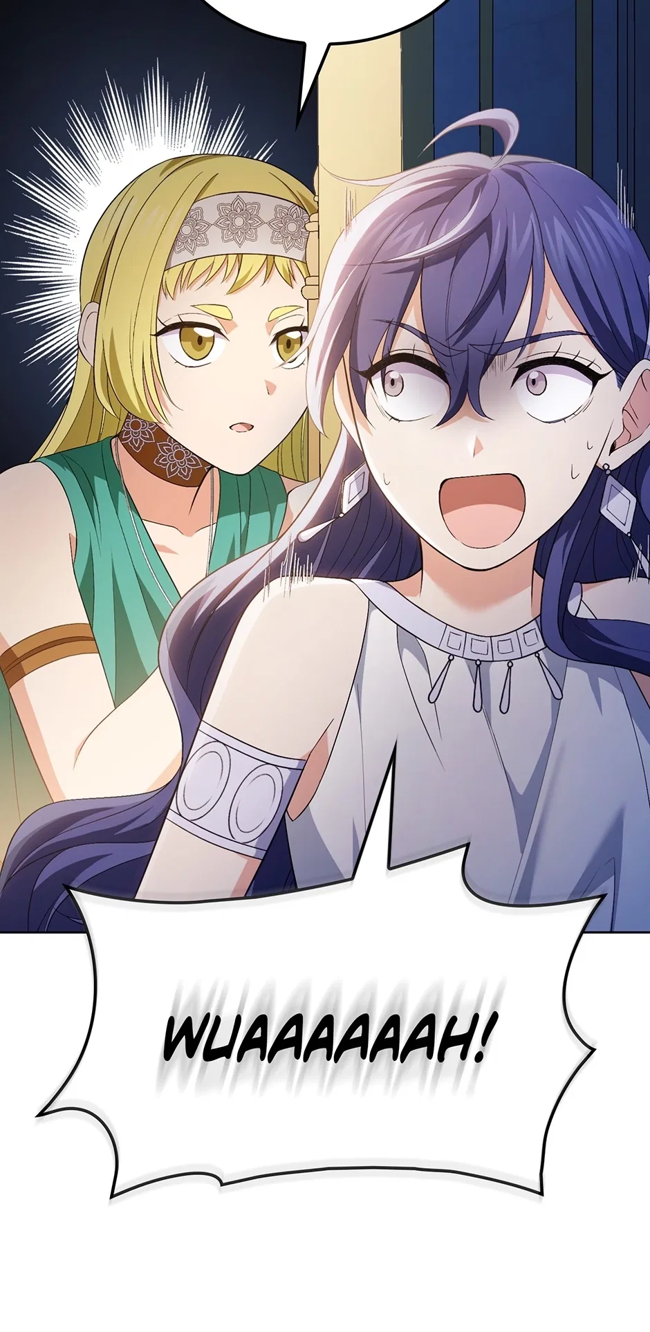 Constellations of the Gods Chapter 72 – Page 64