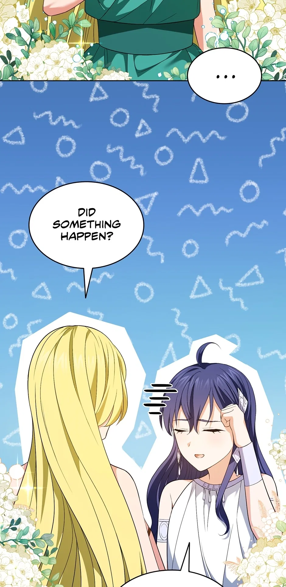 Constellations of the Gods Chapter 72 – Page 67
