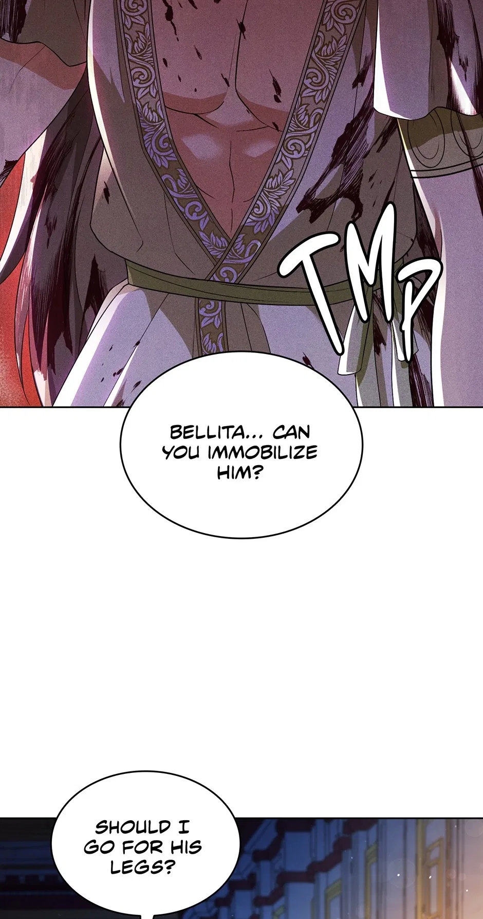 Constellations of the Gods Chapter 72 – Page 71