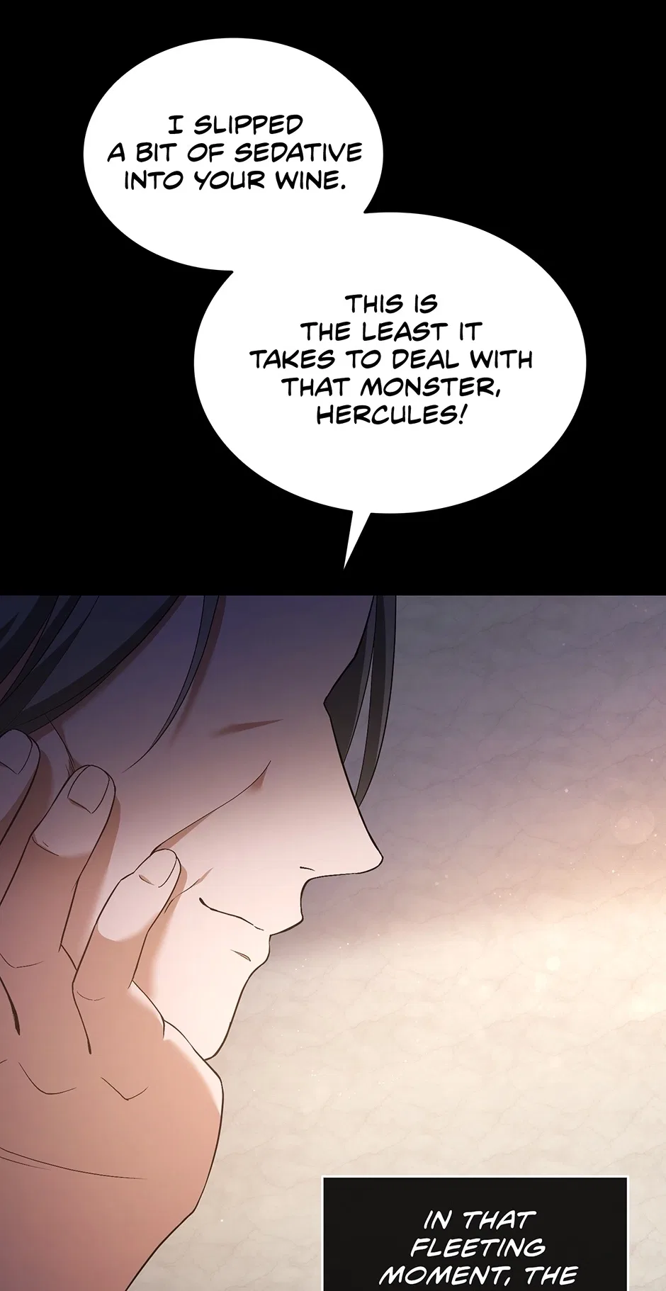 Constellations of the Gods Chapter 71 – Page 6