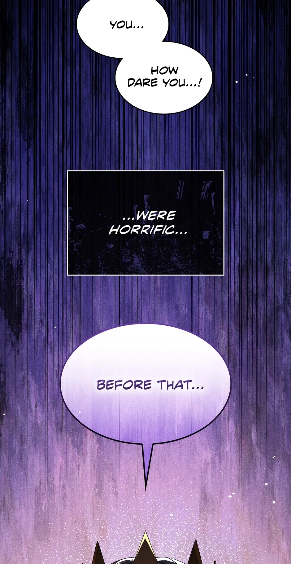 Constellations of the Gods Chapter 71 – Page 8