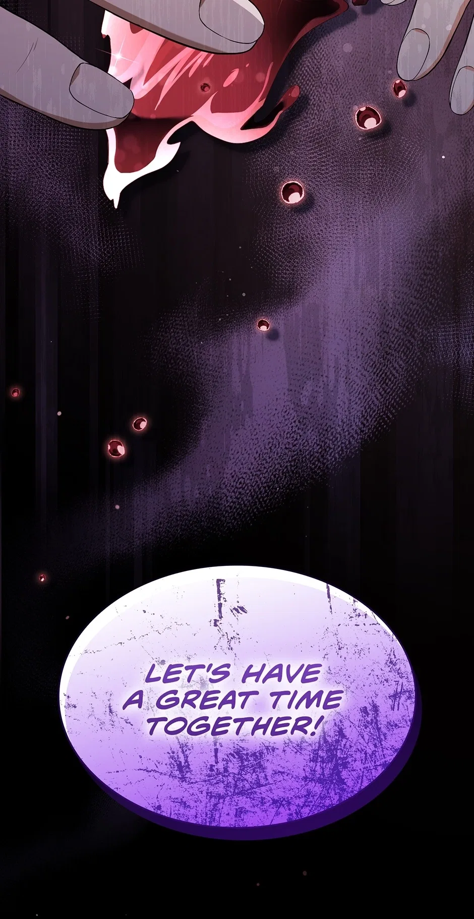 Constellations of the Gods Chapter 71 – Page 12