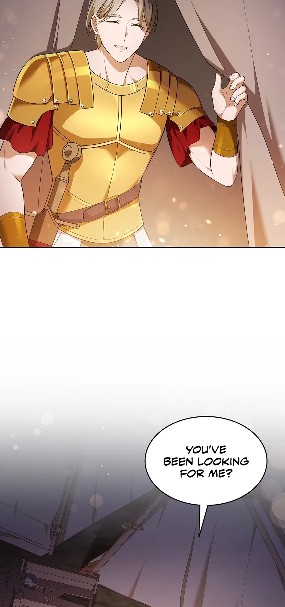 Constellations of the Gods Chapter 71 – Page 17