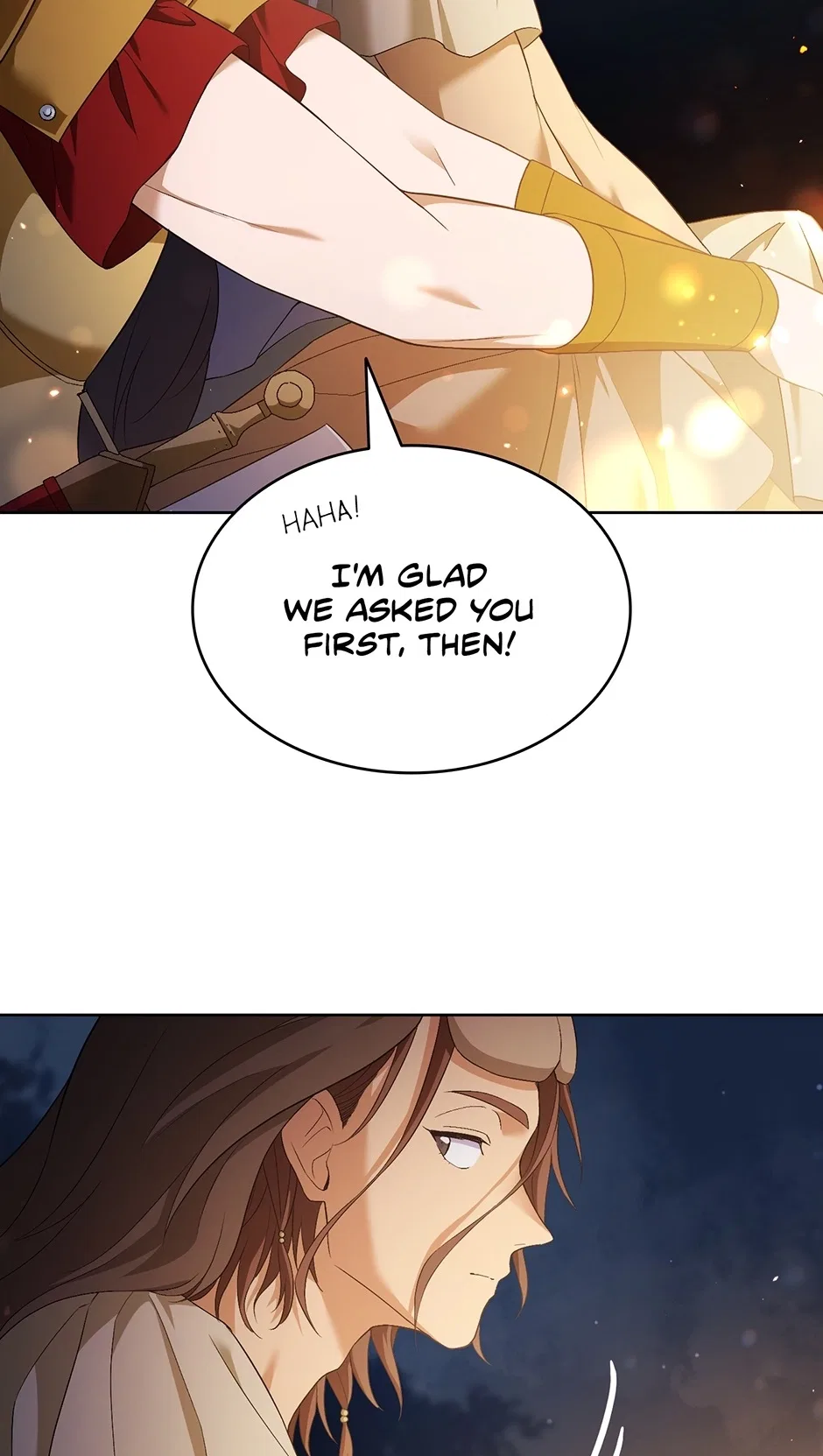Constellations of the Gods Chapter 71 – Page 21