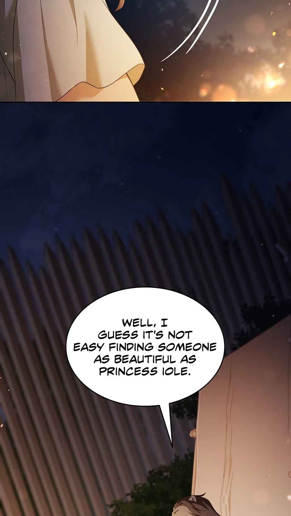 Constellations of the Gods Chapter 71 – Page 22