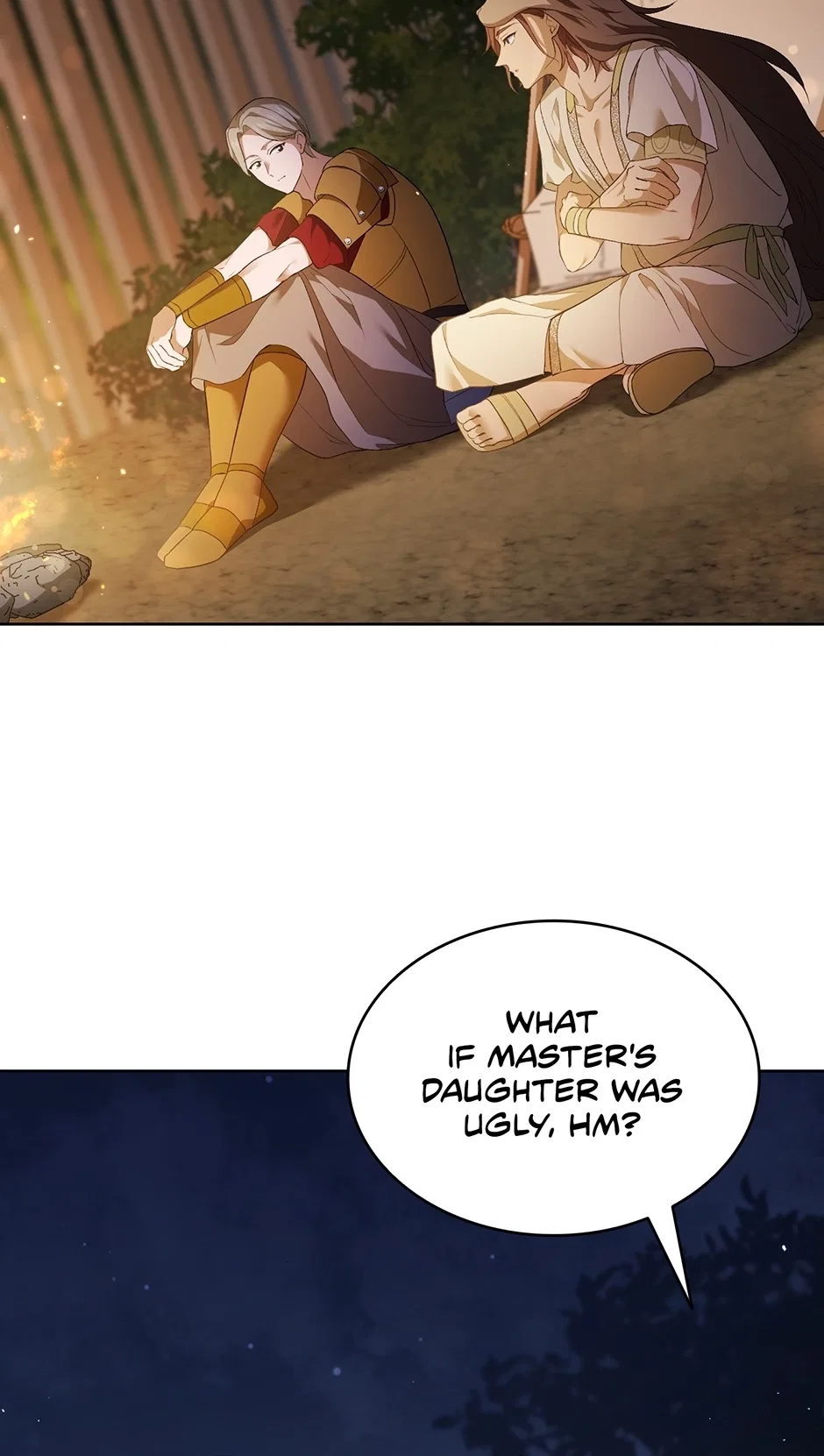 Constellations of the Gods Chapter 71 – Page 23