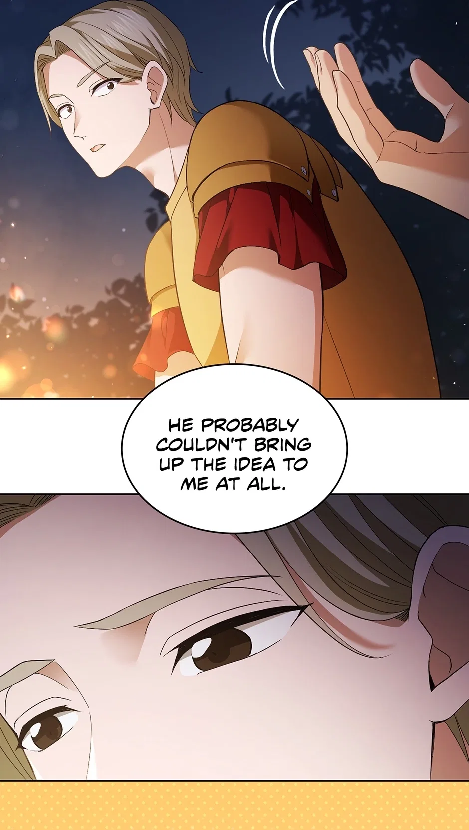 Constellations of the Gods Chapter 71 – Page 24
