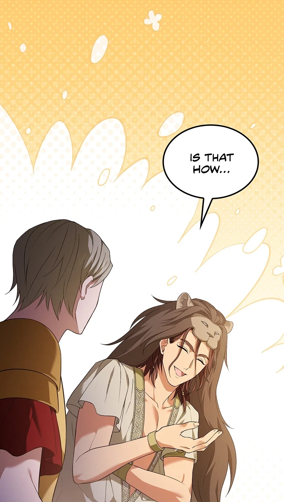Constellations of the Gods Chapter 71 – Page 25