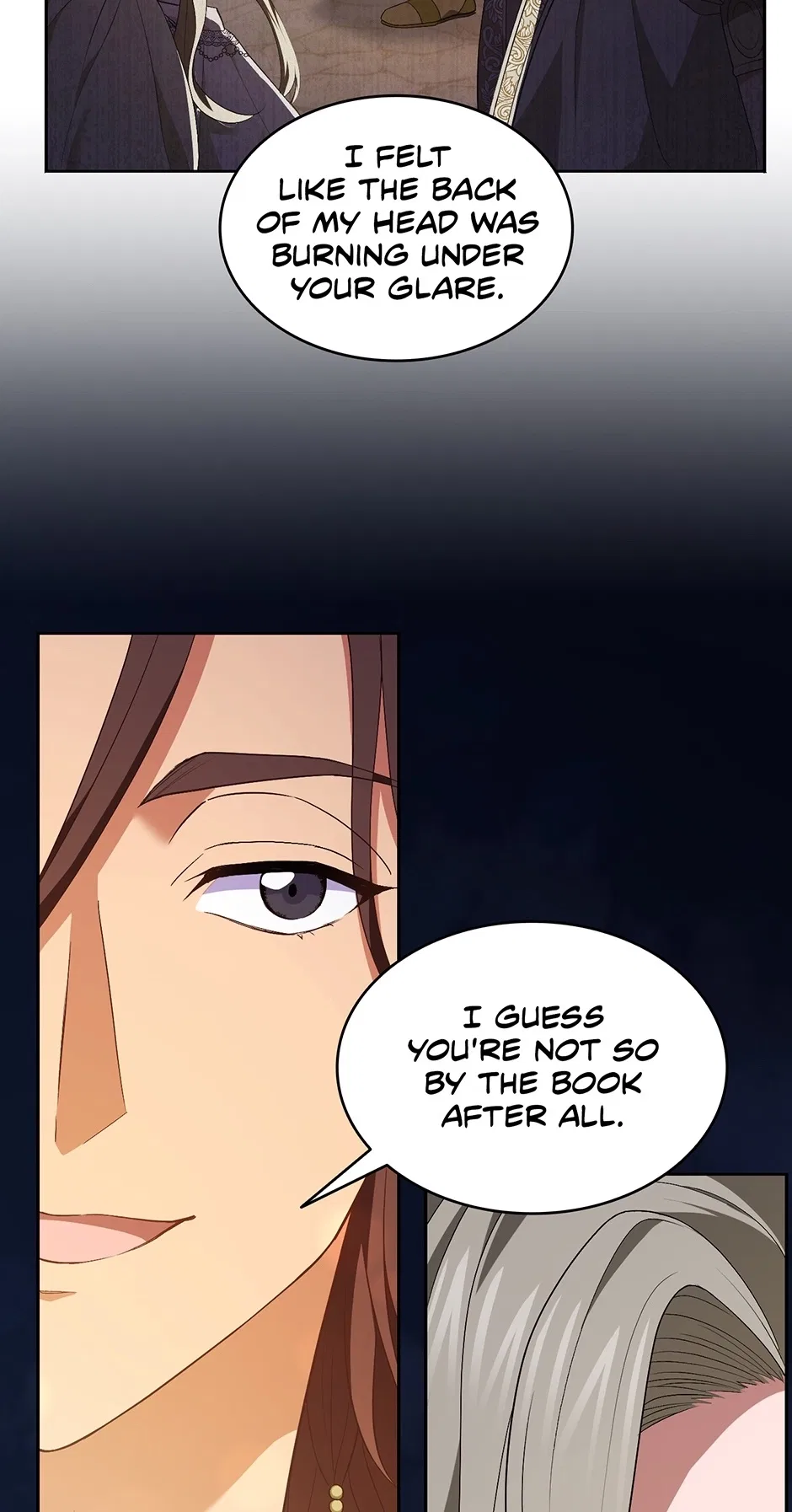 Constellations of the Gods Chapter 71 – Page 29
