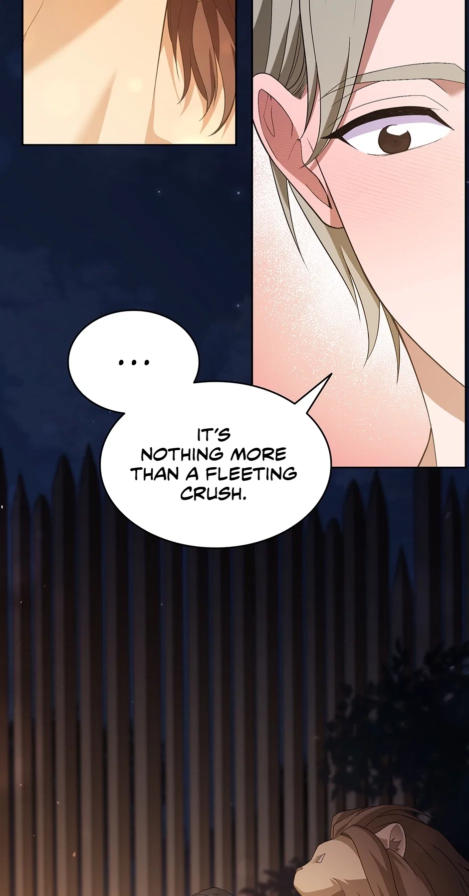 Constellations of the Gods Chapter 71 – Page 30