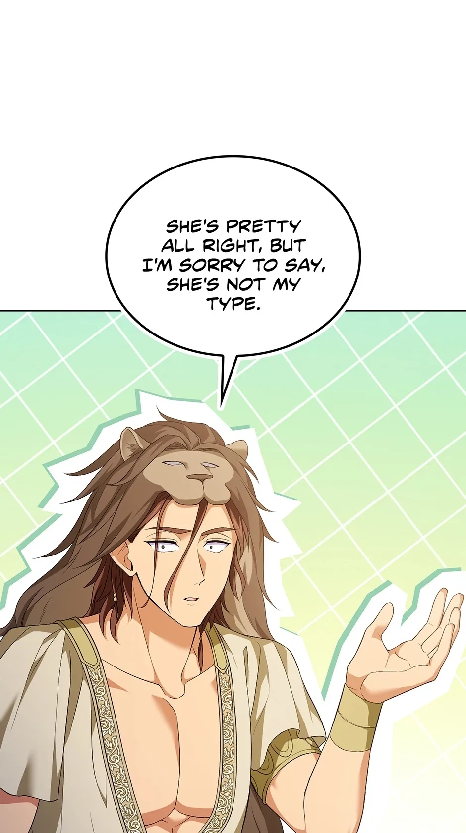 Constellations of the Gods Chapter 71 – Page 34