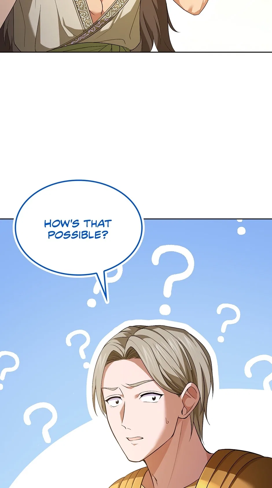 Constellations of the Gods Chapter 71 – Page 35