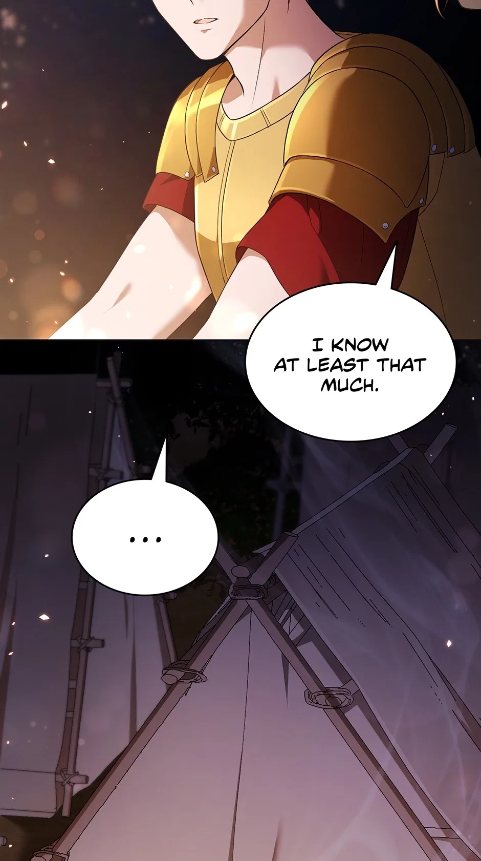 Constellations of the Gods Chapter 71 – Page 40