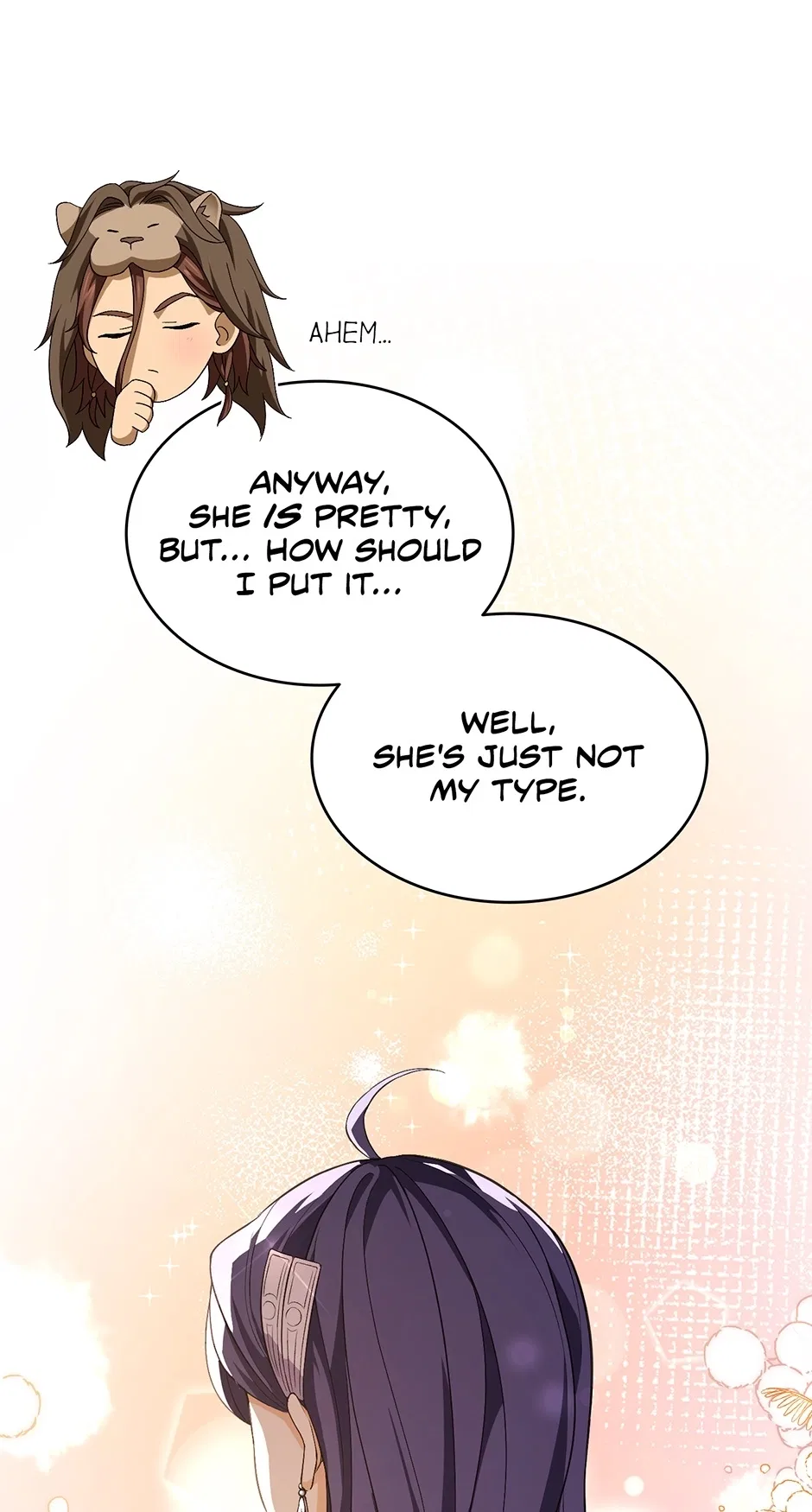 Constellations of the Gods Chapter 71 – Page 42