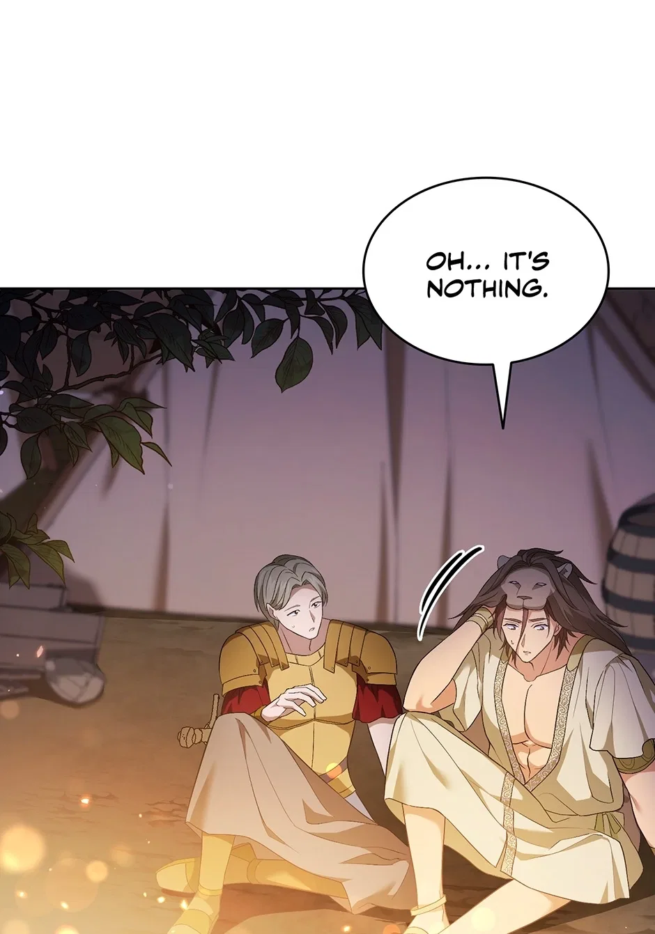 Constellations of the Gods Chapter 71 – Page 66