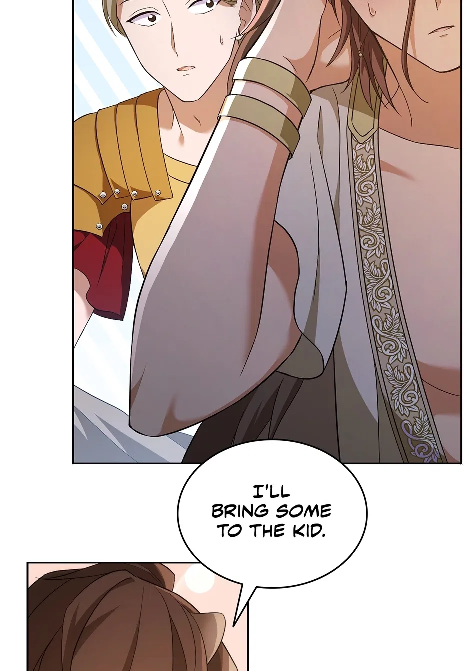 Constellations of the Gods Chapter 71 – Page 68