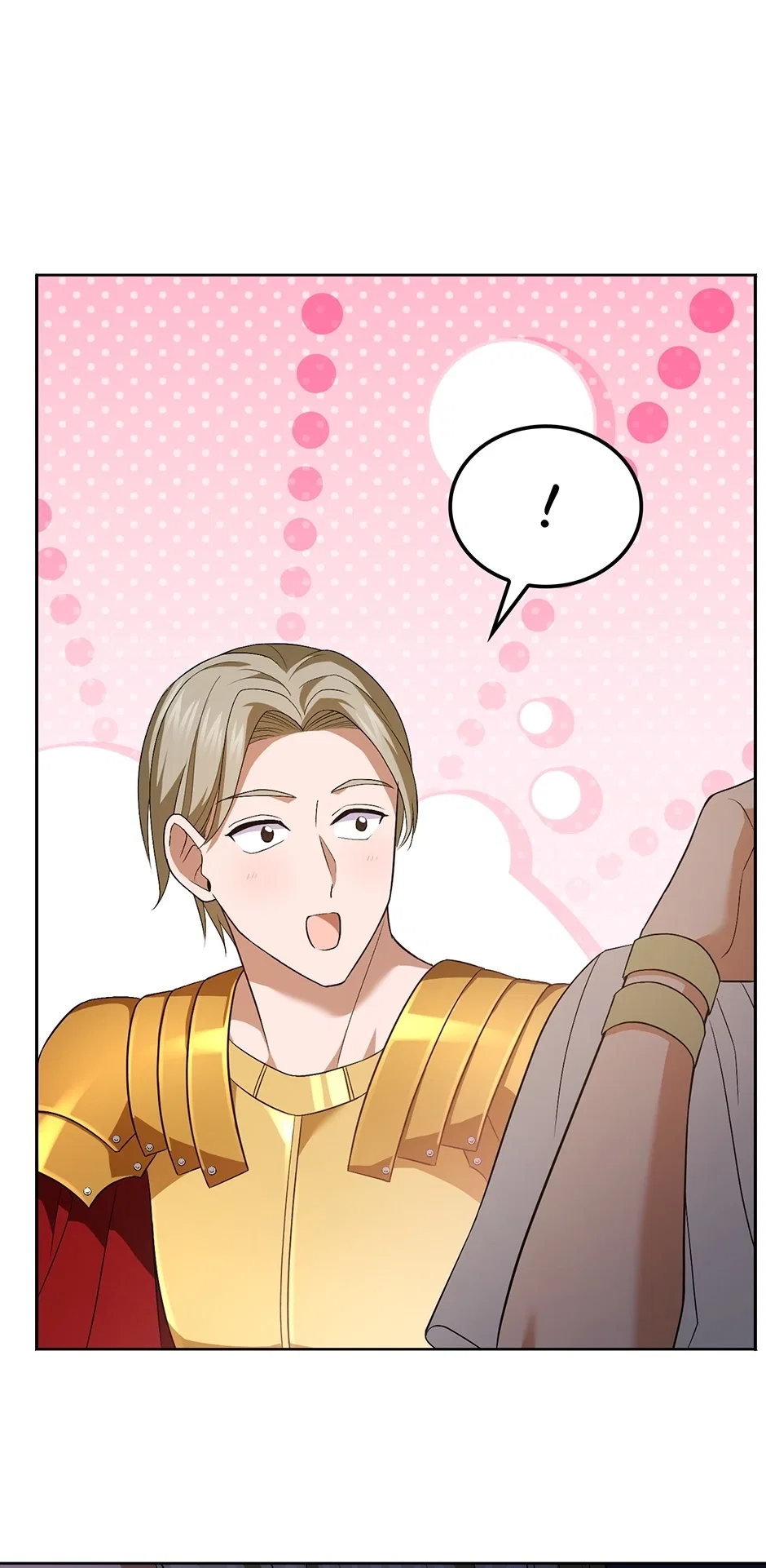 Constellations of the Gods Chapter 71 – Page 70