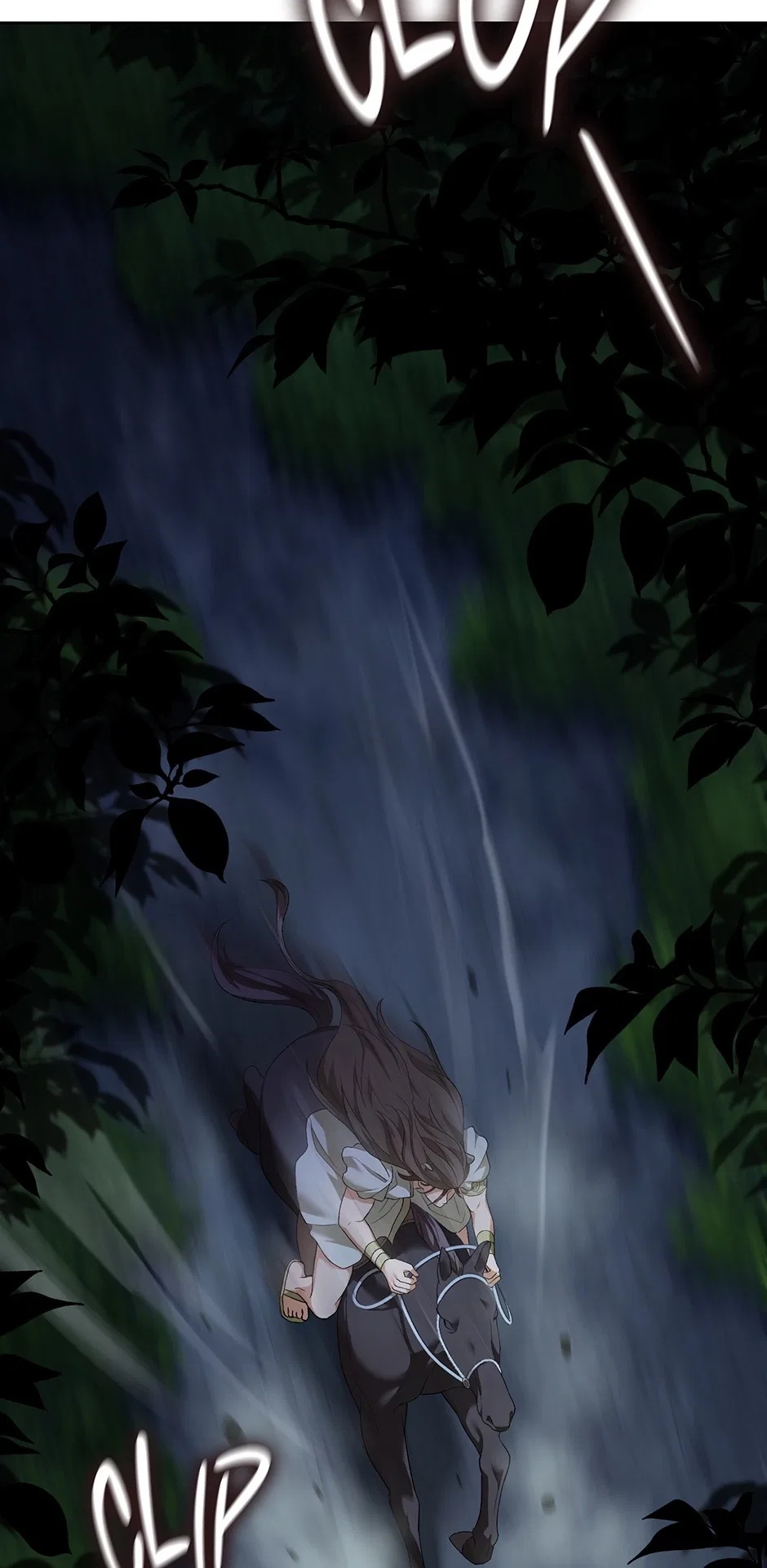 Constellations of the Gods Chapter 71 – Page 75