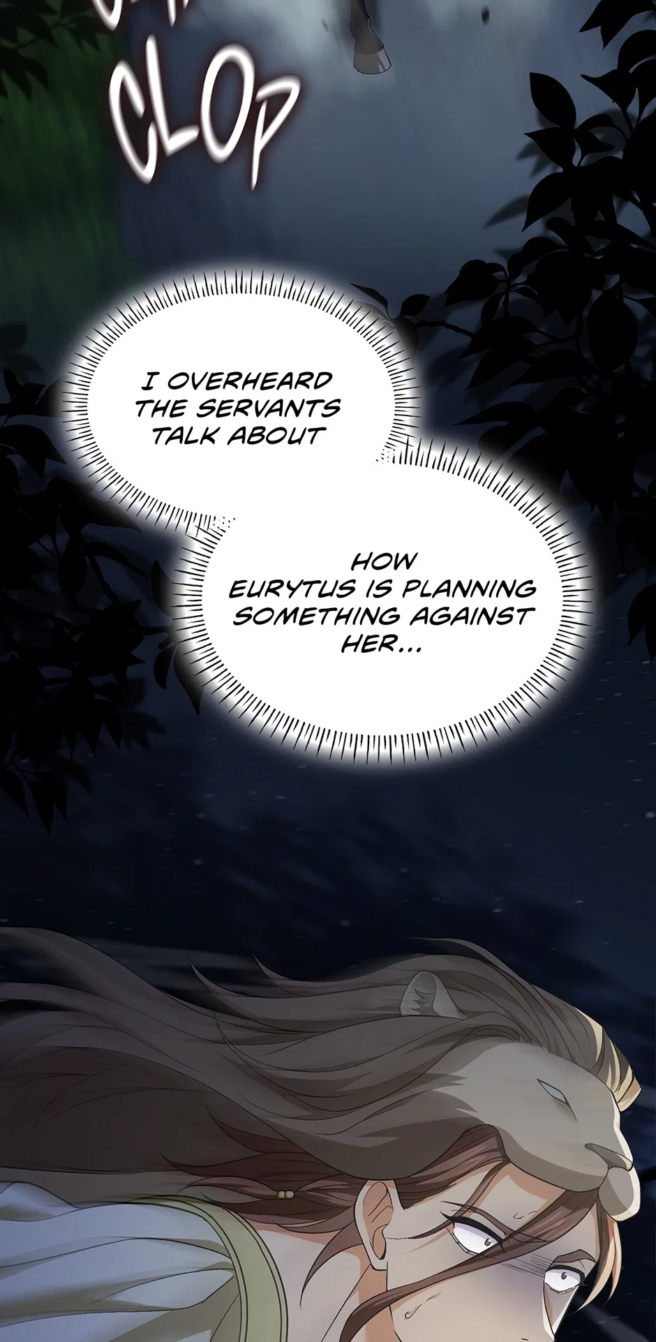 Constellations of the Gods Chapter 71 – Page 76