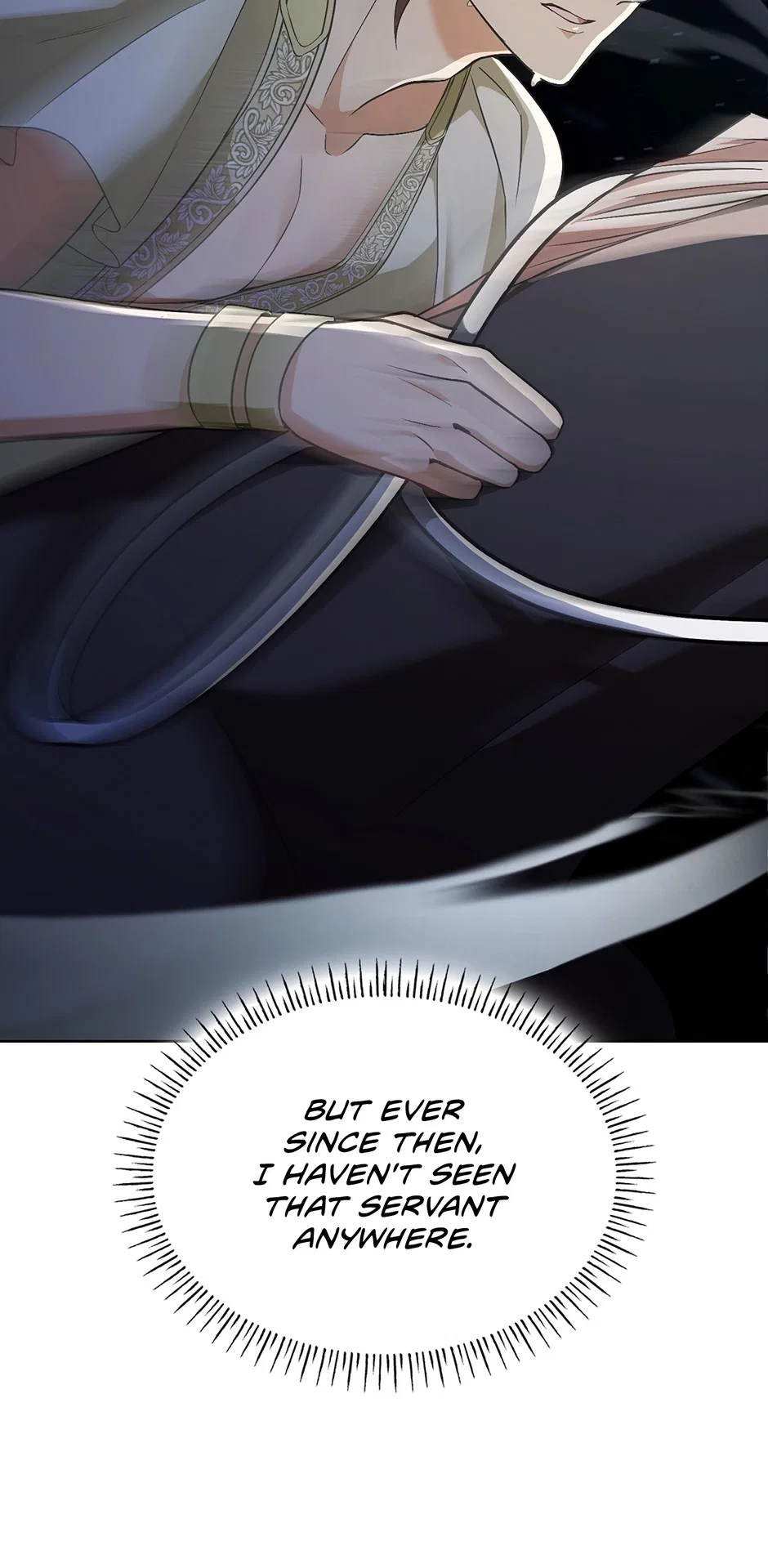 Constellations of the Gods Chapter 71 – Page 77